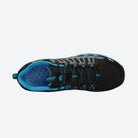 Trail Blaze - Omega Walk - M16-BLACK BLUE-39