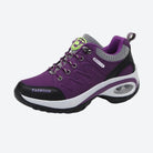 Adventure - Omega Walk - M166 - PURPLE - 37