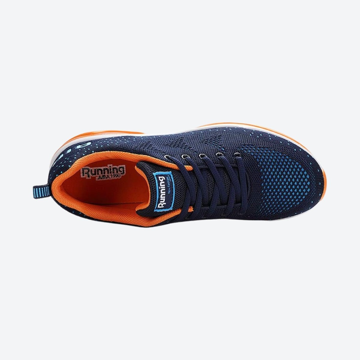 Aero Step - Omega Walk - M141-BLUE-39