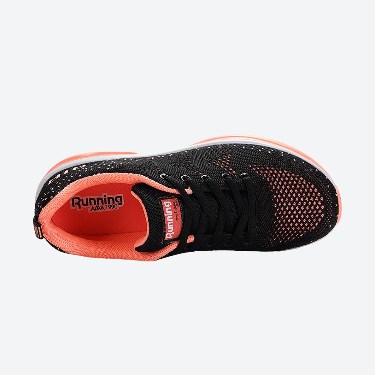 Aero Step - Omega Walk - M141-ORANGE - 35