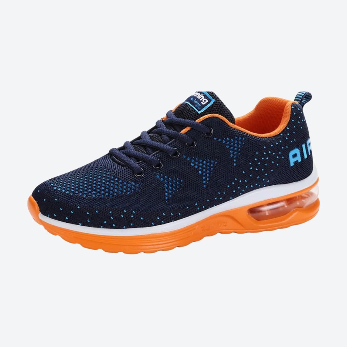 Aero Step - Omega Walk - M141-BLUE-39