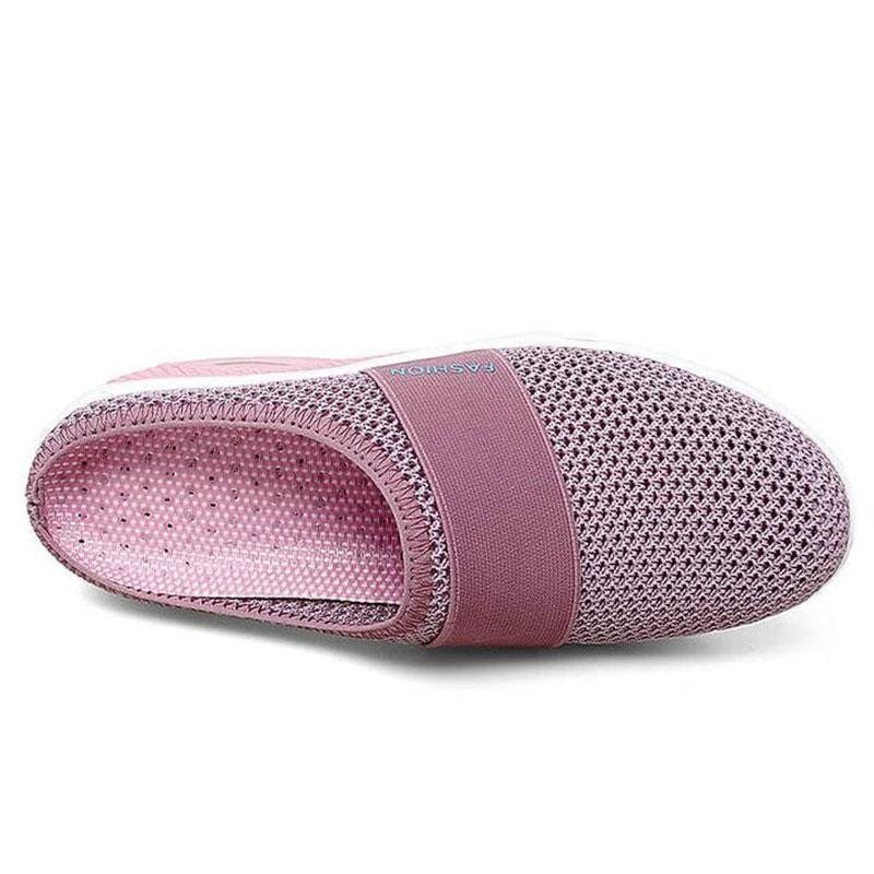 Capri - Omega Walk - M206-Pink-35