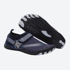 Aquafit - Omega Walk - M213-Blue-37