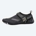 Aquafit - Omega Walk - M213-Black-37