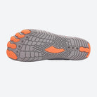 Aquafit - Omega Walk - M213-Grey-37