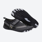 Aquafit - Omega Walk - M213-Black-37