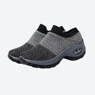 Arch Ease - Omega Walk - M1-GREY-35