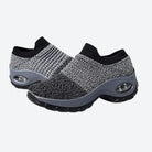 Arch Ease - Omega Walk - M1-GREY-35