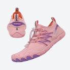 BareEase - Omega Walk - M237 - Pink - 36