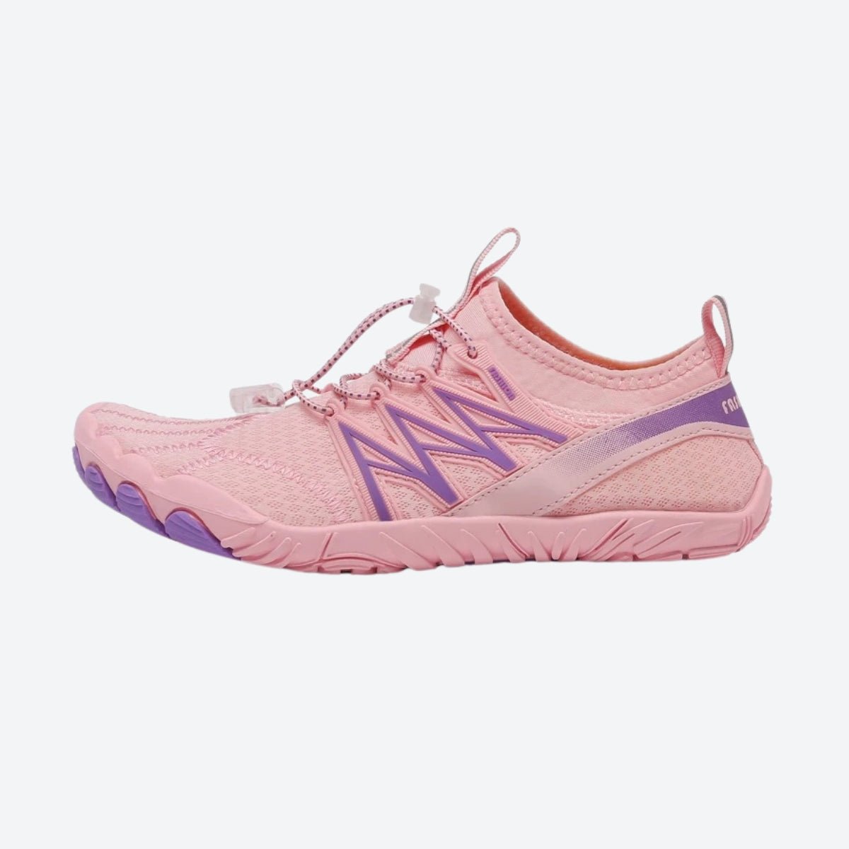 BareEase - Omega Walk - M237 - Pink - 36