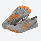 BareEase - Omega Walk - M237 - Grey - 36