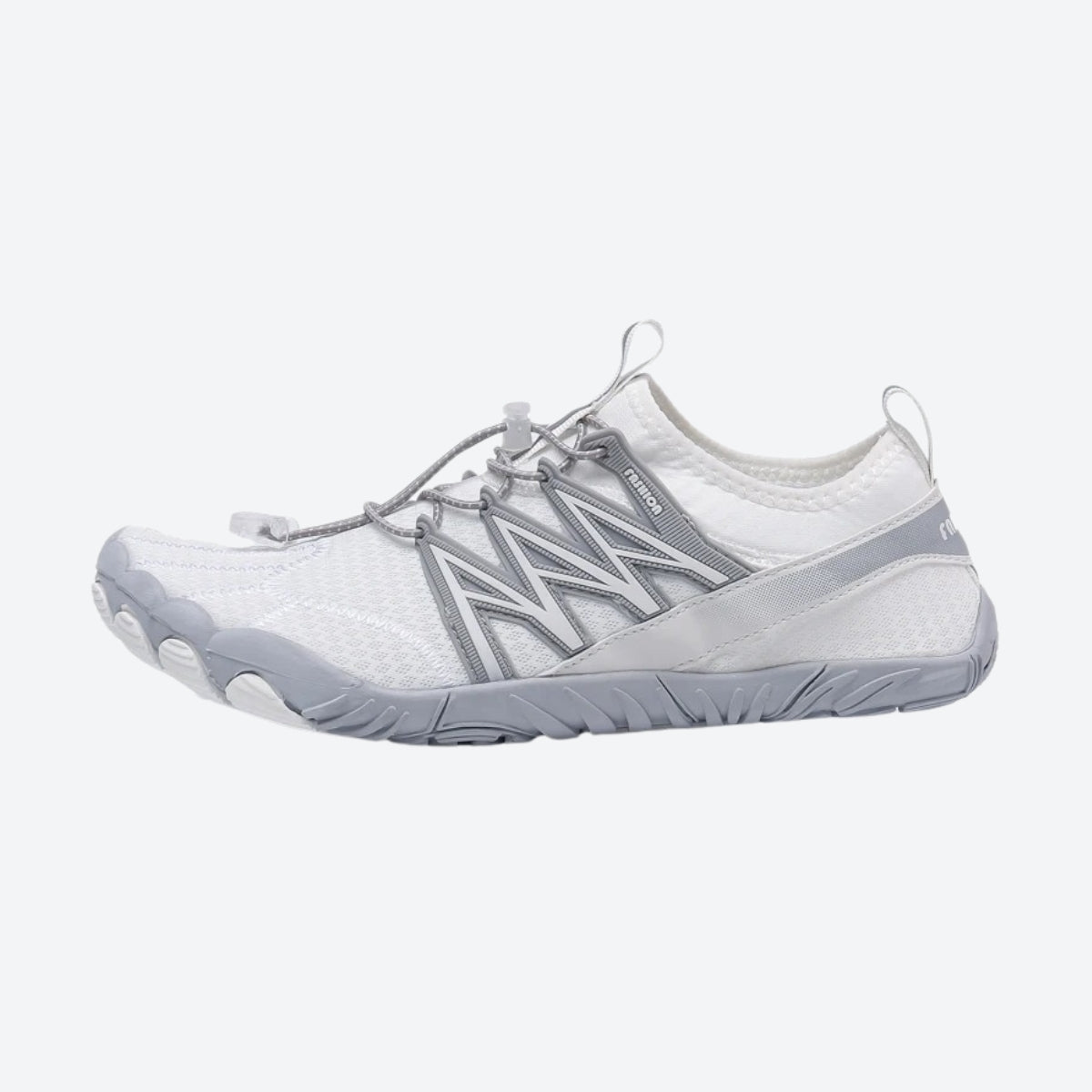 BareEase - Omega Walk - M237 - White - 36