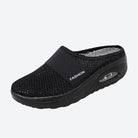 Capri - Omega Walk - M206-Black-35