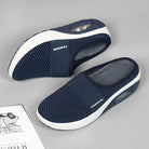 Capri - Omega Walk - M206-Blue-35