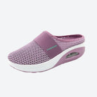 Capri - Omega Walk - M206-Pink-35