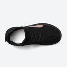 Ease Fit - Omega Walk - M71-BLACK-35