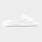 Extremely Comfy & Non-Slip Pillow Slippers for Women - Omega Walk - TX01- White36-37