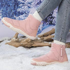 Glacial Go - Omega Walk - M253 - Pink - 35