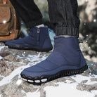 Glacial Go - Omega Walk - M253 - Blue - 35