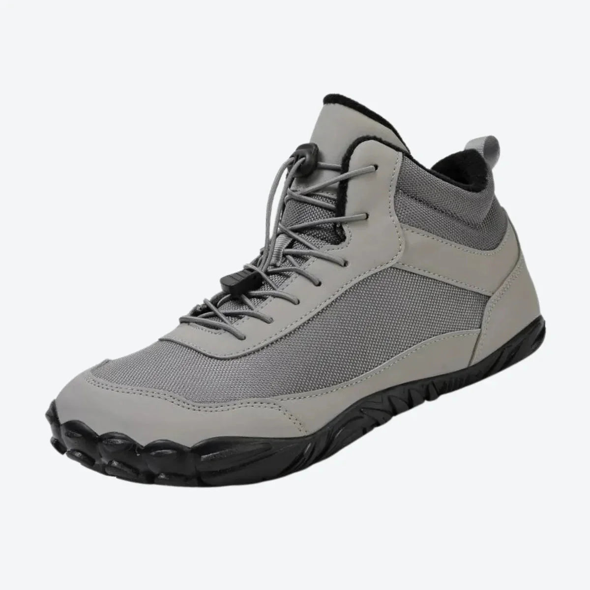 Ice Grip - Omega Walk - M255 - Grey - 35