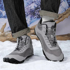 Ice Grip - Omega Walk - M255 - Grey - 35