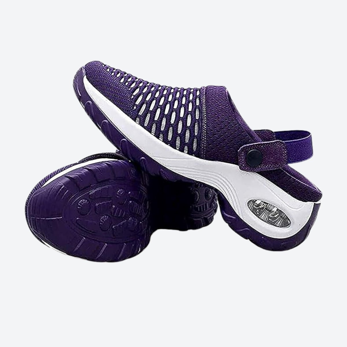 Lyra - Omega Walk - M151-Purple-35