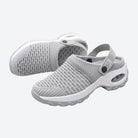 Lyra - Omega Walk - M151-GRAY-35