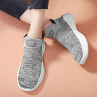 Omega Walk Essentials 2.0 for Women - Omega Walk - M154-GREY-37