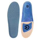 Plantar Fasciitis Feet Arch Support Insoles - Omega Walk - XD 641 -SMALL