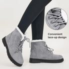 Polar Chic - Omega Walk - M15-GREY-35