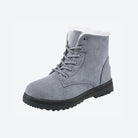 Polar Chic - Omega Walk - M15-GREY-35