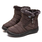 Polar Kick - Omega Walk - M136-BROWN-35