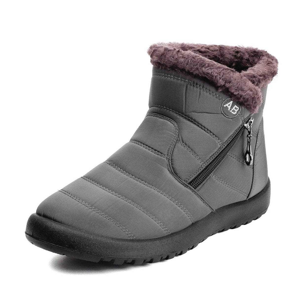 Polar Kick - Omega Walk - M136-GRAY-35