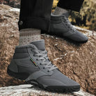 Thermal Step - Omega Walk - M252 - Grey - 36