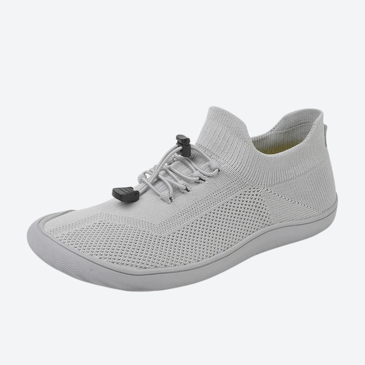 TrueStep - Omega Walk - M236 - Light Grey - 36