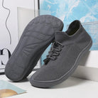 TrueStep - Omega Walk - M236 - Dark Grey - 36