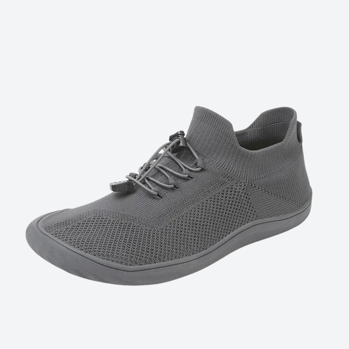 TrueStep - Omega Walk - M236 - Dark Grey - 36