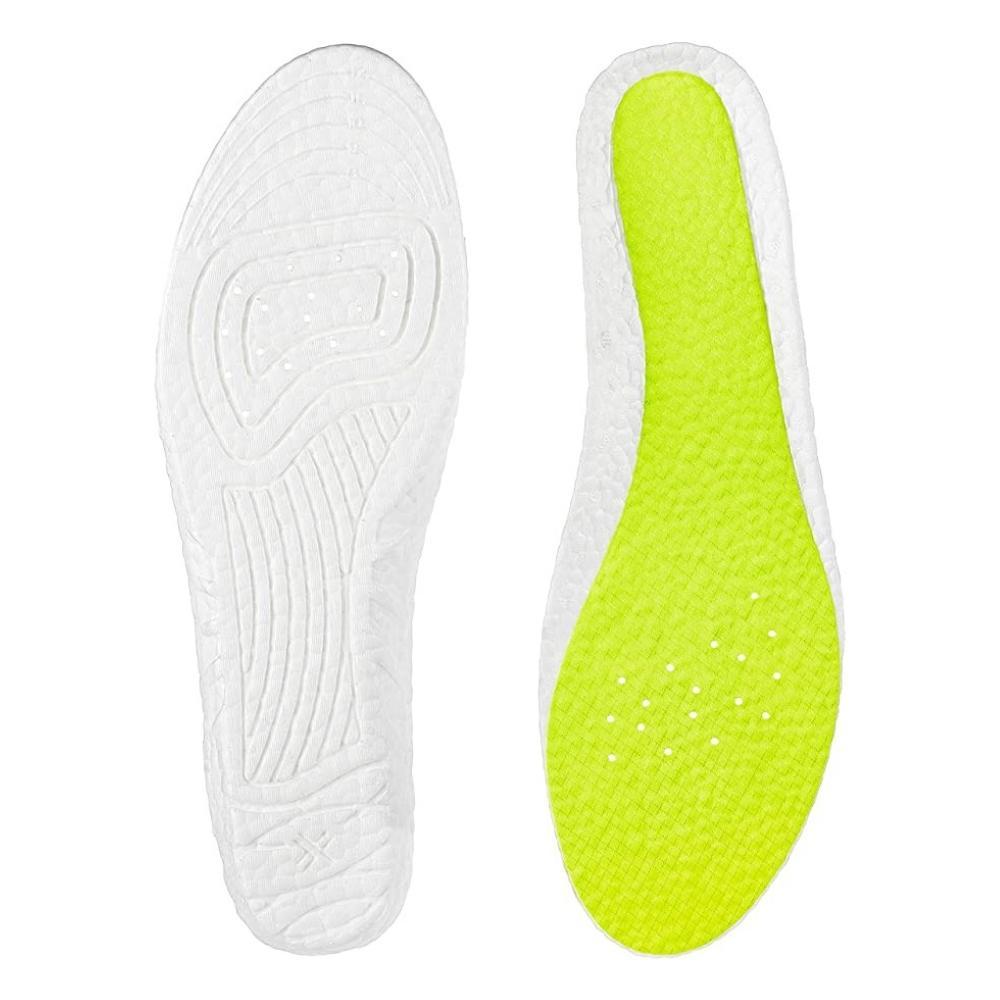 Ultra Deluxe E-TPU Popcorn Comfort Insoles - Omega Walk - XD-802 -SMALL