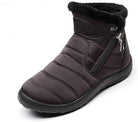 Polar Kick - Omega Walk - M136-BROWN-35