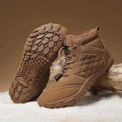 Winter Walk - Omega Walk - M256 - Brown - 35