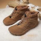 Winter Walk - Omega Walk - M256 - Brown - 35