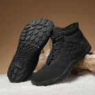 Winter Walk - Omega Walk - M256 - Black - 35