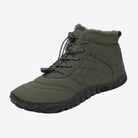 Winter Walk - Omega Walk - M256 - Green - 35