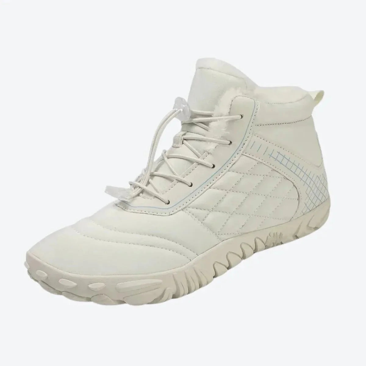 Winter Walk - Omega Walk - M256 - White - 35